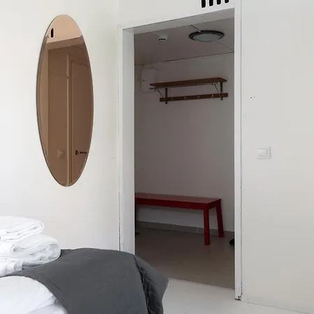 Kotimaailma Ankkuri - Apartamento