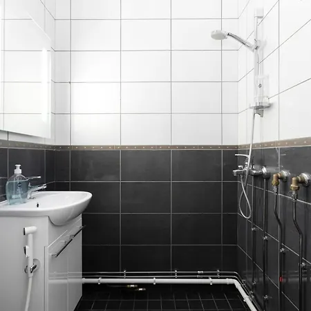 Apartamento Kotimaailma Ankkuri -