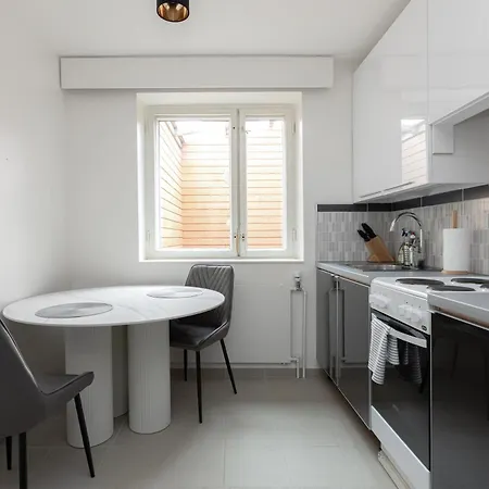 Kotimaailma Ankkuri - Apartamento Kotka
