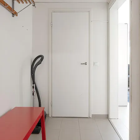 Kotimaailma Ankkuri - Apartamento