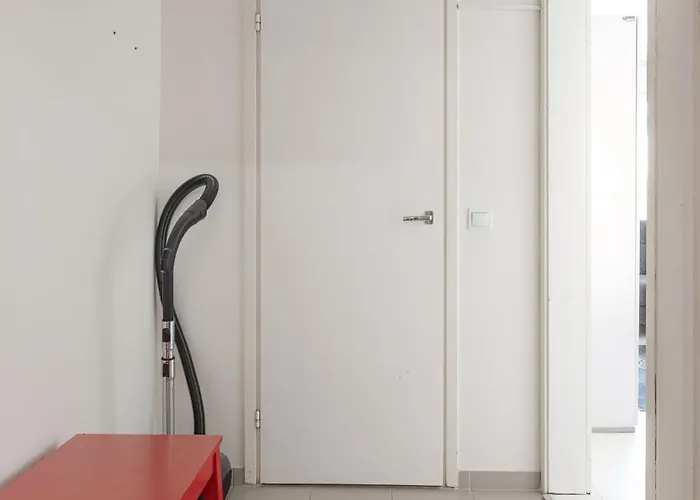 Kotimaailma Ankkuri Appartamento